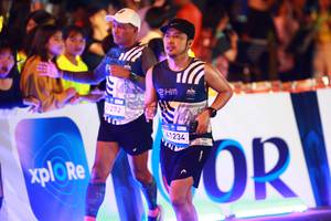 BIB: 
                            <button type="button" onclick="openModal(23660078)" class="btn btn-primary btn-sm float-right btn-popup" data-toggle="modal" data-target=".modal-high-quality">
                        <i class="fas fa-shopping-cart"></i> Add to Cart
                    </button>
                                            <button type="button" onclick="isThisMe(23660078, true)" class="btn btn-success btn-sm float-right btn-popup btn-isme hidden" data-toggle="tooltip" data-placement="bottom" title="นี่คือรูปของคุณใช่ไหม คลิกที่นี่เพื่อเอาเข้าอัลบั้ม">
                        <i class="fas fa-plus"></i> Add to album
                    </button>
                    <button type="button" onclick="isThisMe(23660078, false)" class="btn btn-warning btn-sm float-right btn-popup btn-isnotme hidden">
                        <i class="fas fa-ban"></i> Remove from album
                    </button>